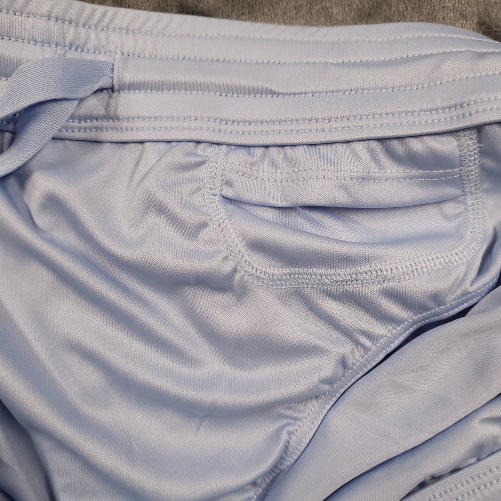 The North Face Reflex Core Running Athletic Shorts Flash Dry Women Size Large - Picture 7 of 8